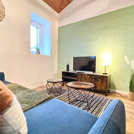 Les 4 Appartements Au Coeur De Châtellerault Extérieur photo