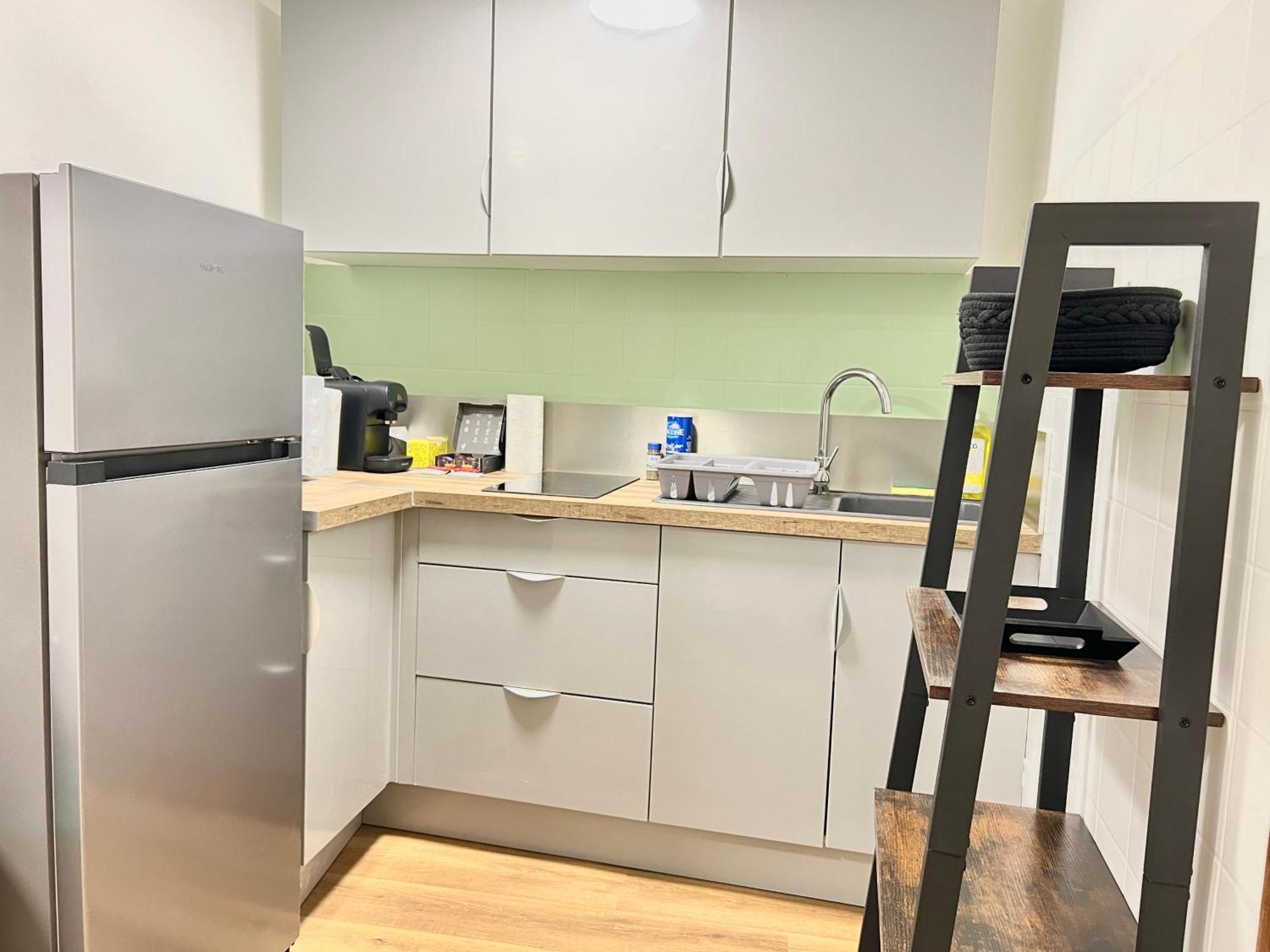 Appartement Les 4 Au Coeur De Châtellerault