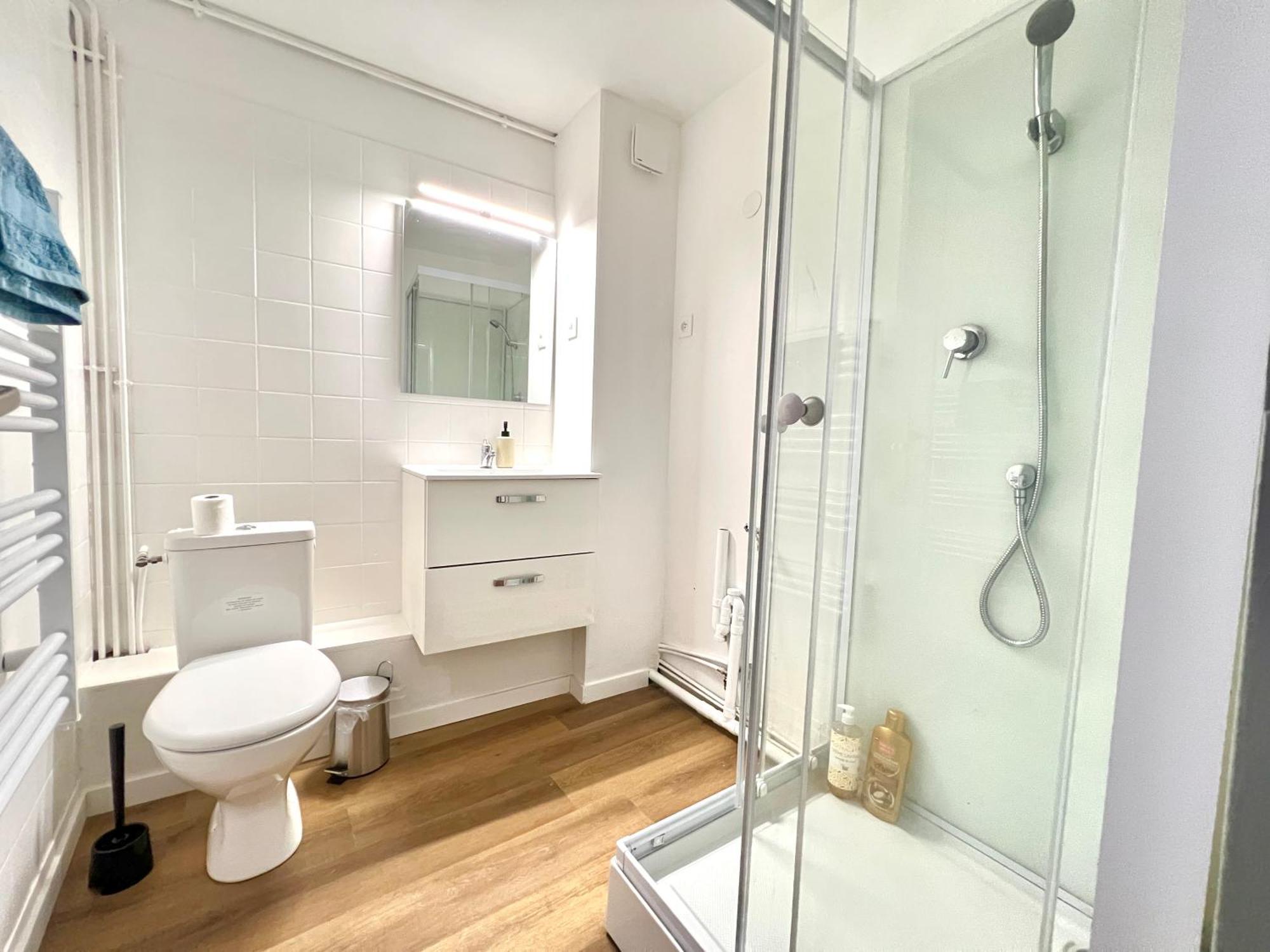 Appartement Les 4 Au Coeur De Châtellerault