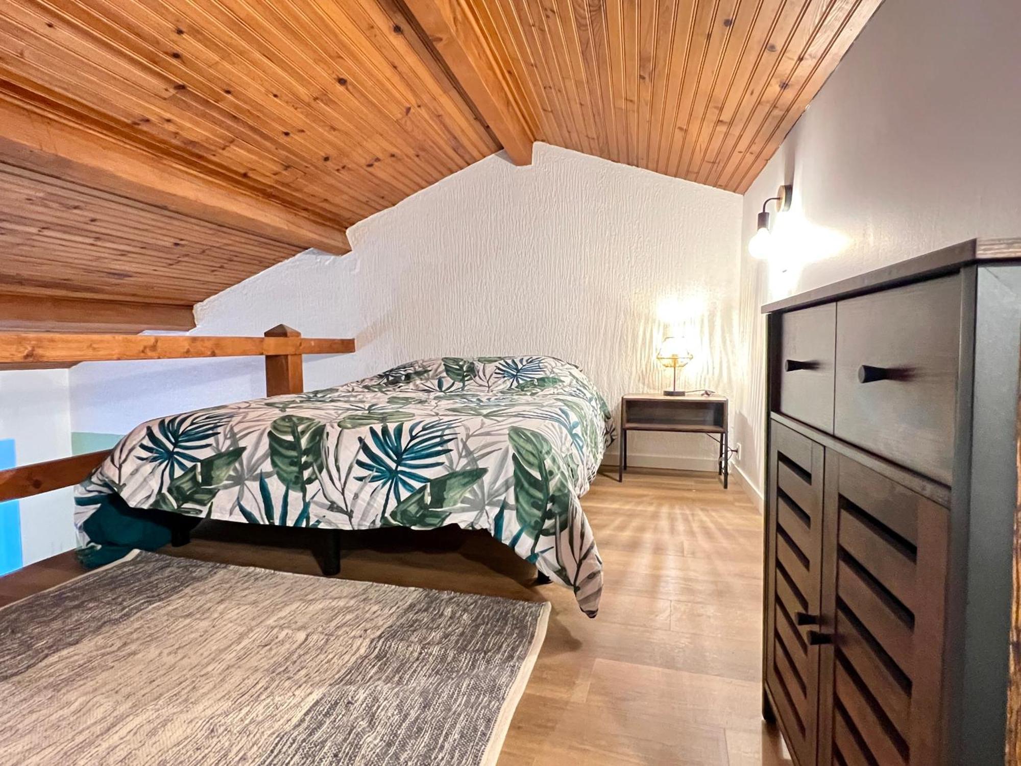 Les 4 Au Coeur De Apartamento *