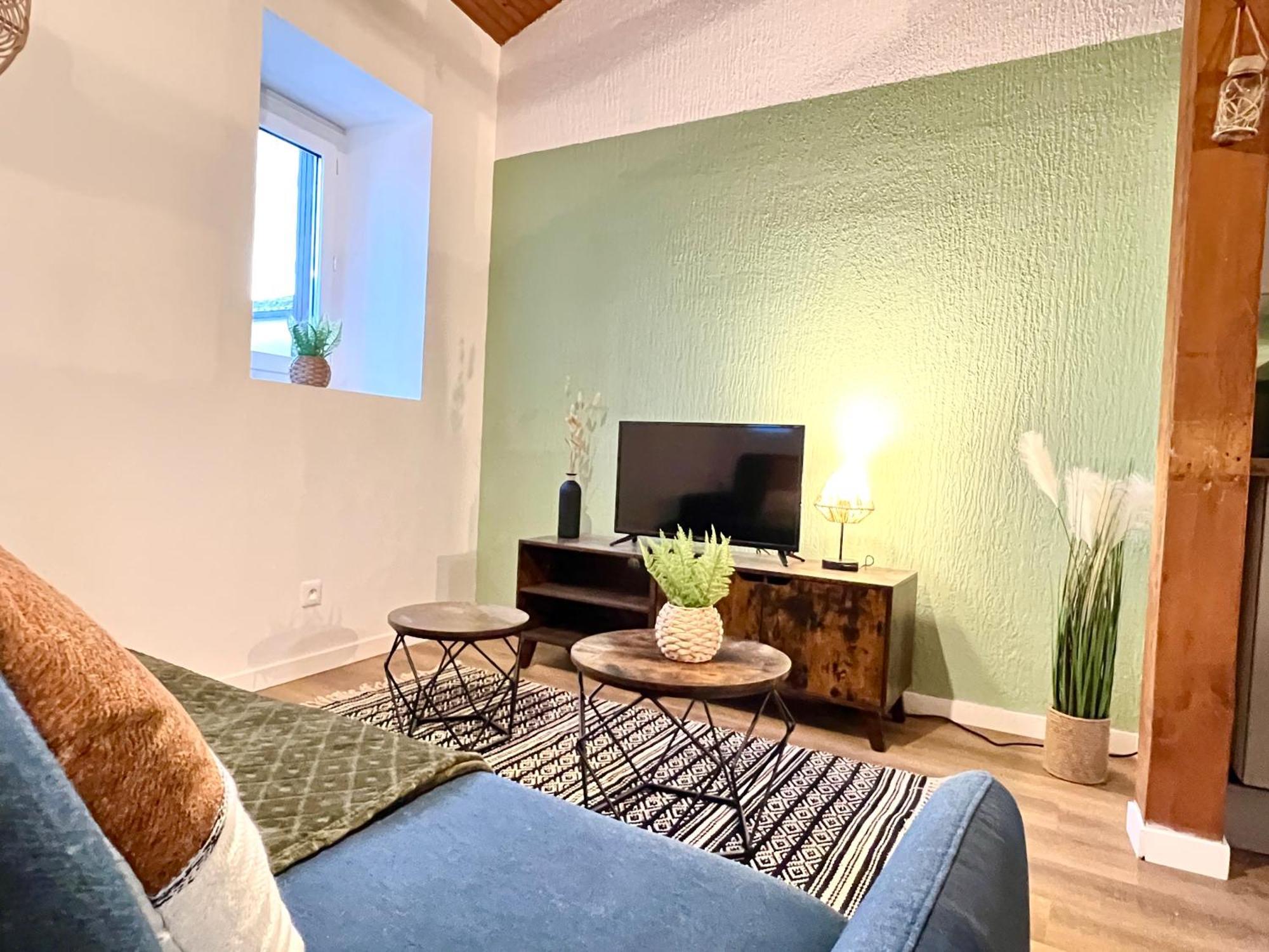 Apartamento Les 4 Au Coeur De Châtellerault
