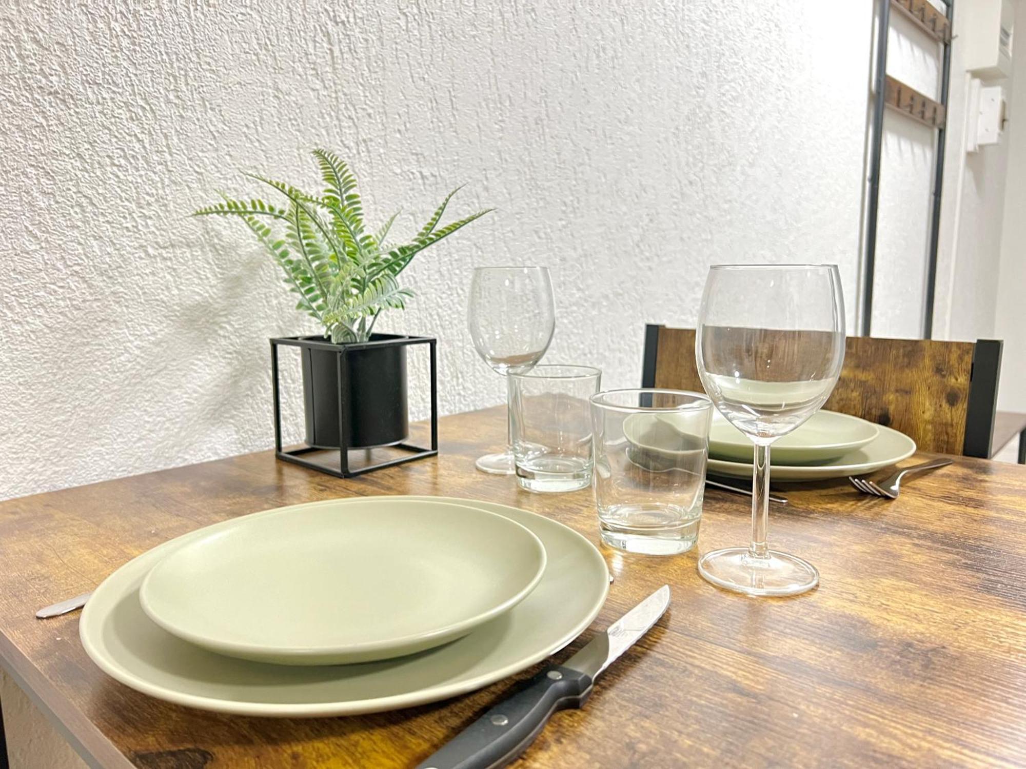 Apartamento Les 4 Au Coeur De