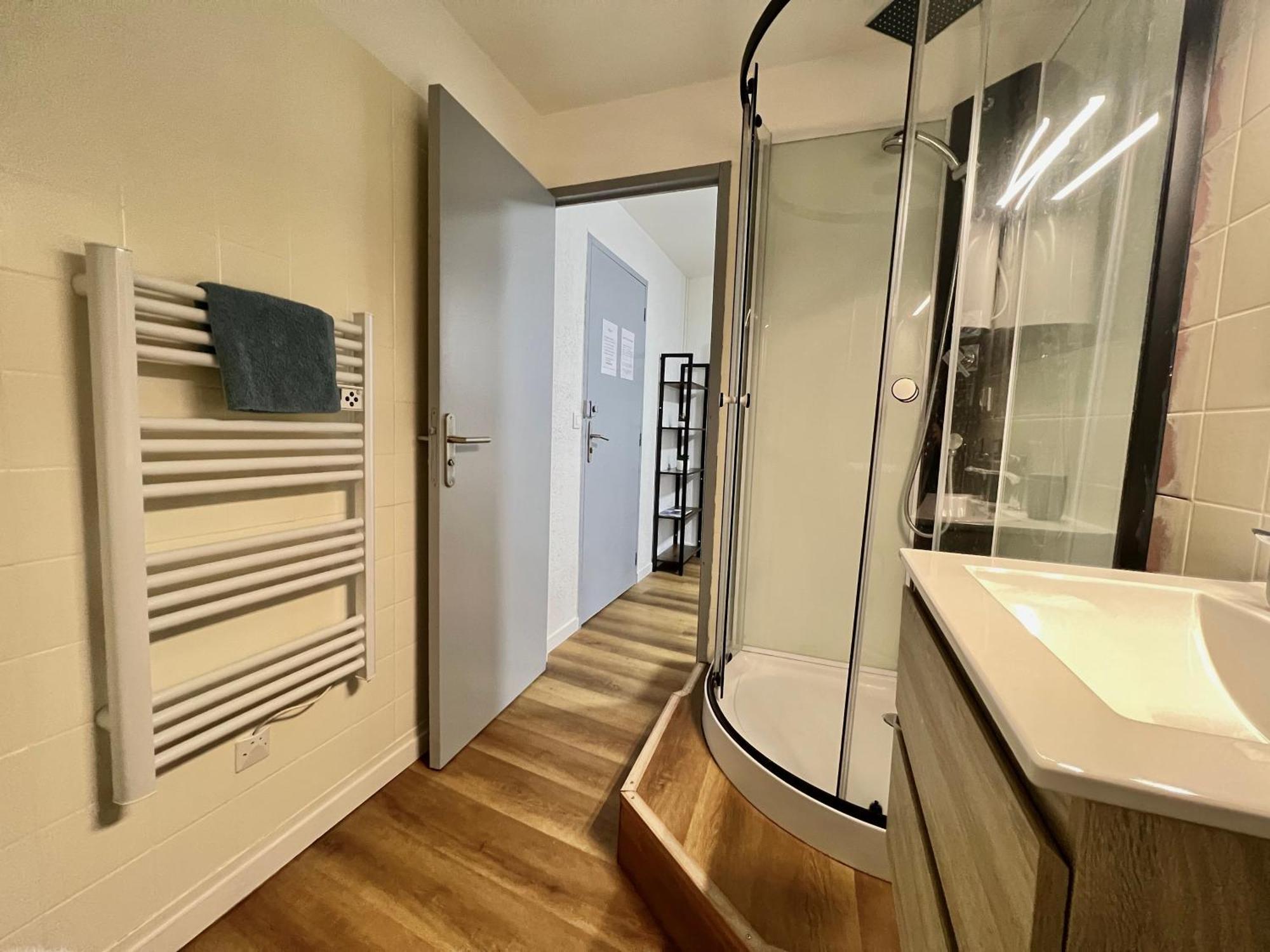 Appartement Les 4 Au Coeur De Châtellerault